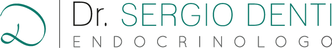 Dr. Sergio Denti Logo